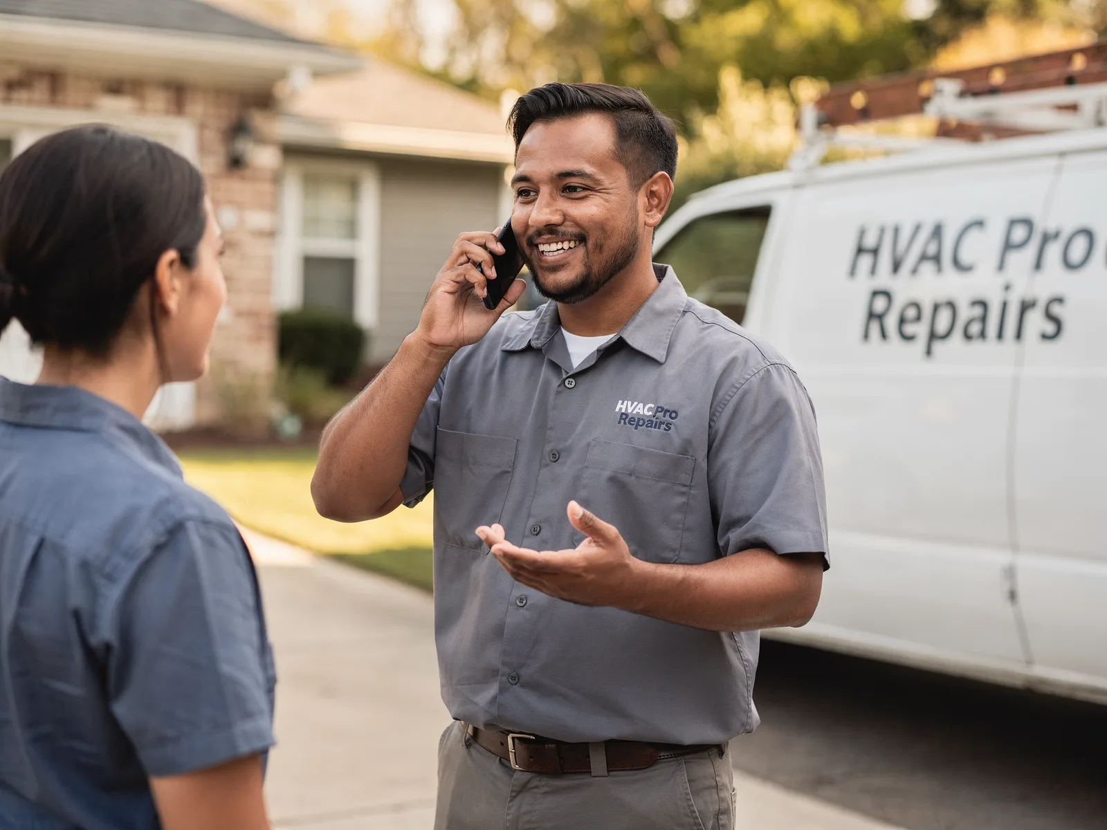 Heat Pump Repair Reagan, TN FAQs